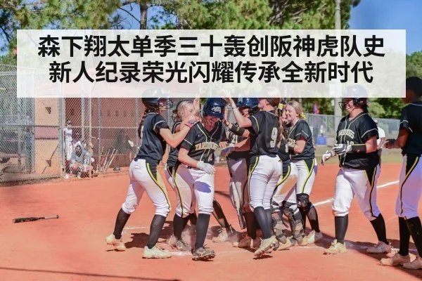 森下翔太单季三十轰创阪神虎队史新人纪录荣光闪耀传承全新时代